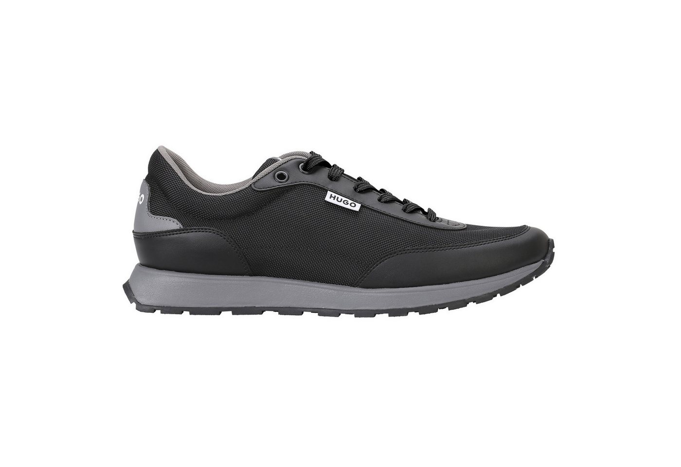 HUGO Herren Sneaker - Icelin Runn pupdny, Turnschuhe, Sneaker von HUGO