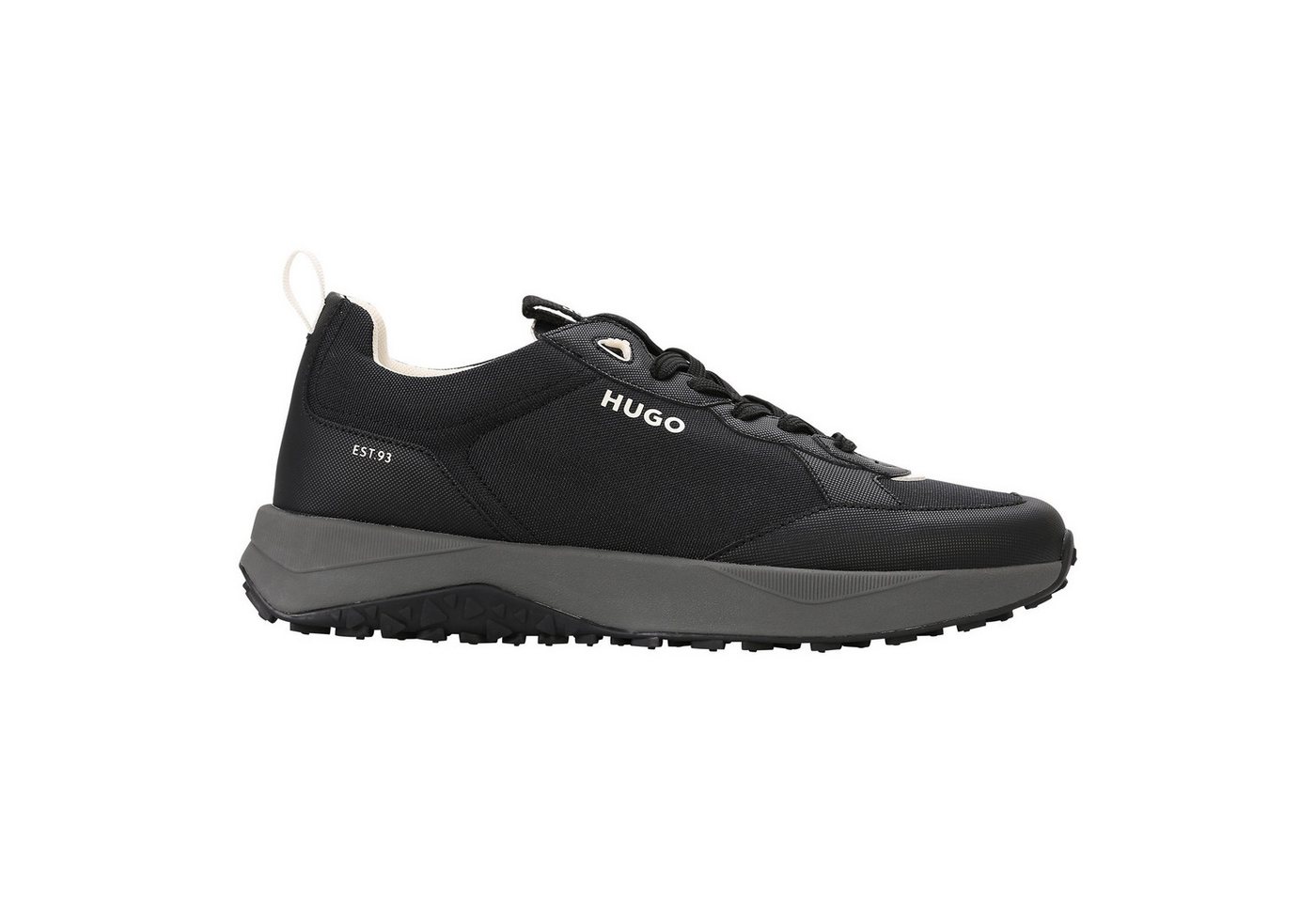 HUGO Herren Sneaker - Kane Runn cvpu, Turnschuh, Sneaker HUGO Herren Sneaker - Kane Runn cvpu, Turnschuh, Sneaker von HUGO