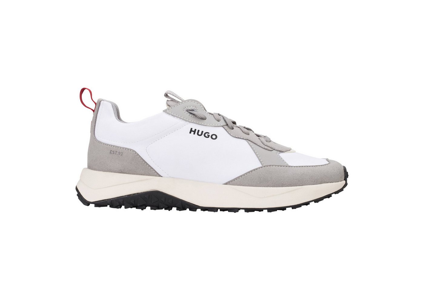 HUGO Herren Sneaker - Kane Runn mfny, Turnschuh, Sneaker HUGO Herren Sneaker - Kane Runn mfny, Turnschuh, Sneaker von HUGO
