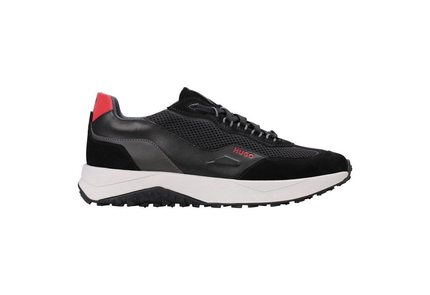HUGO Herren Sneaker - Kane Runn sdme, Turnschuh, Sneaker HUGO Herren Sneaker - Kane Runn sdme, Turnschuh, Sneaker von HUGO