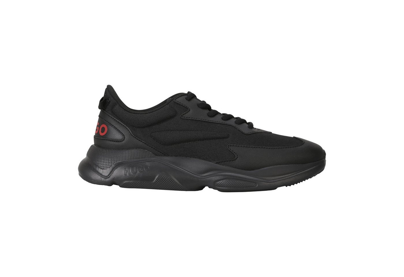 HUGO Herren Sneaker - Leon Runn cvpu, Turnschuhe, Sneaker HUGO Herren Sneaker - Leon Runn cvpu, Turnschuhe, Sneaker von HUGO