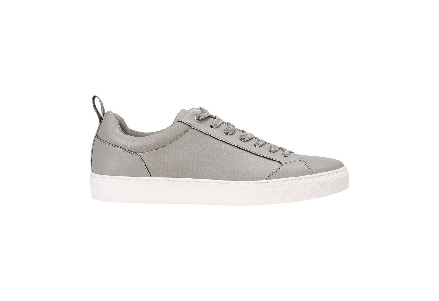 HUGO Herren Sneaker - Morrie Tenn mono N, Turnschuh, Sneaker HUGO Herren Sneaker - Morrie Tenn mono N, Turnschuh, Sneaker von HUGO