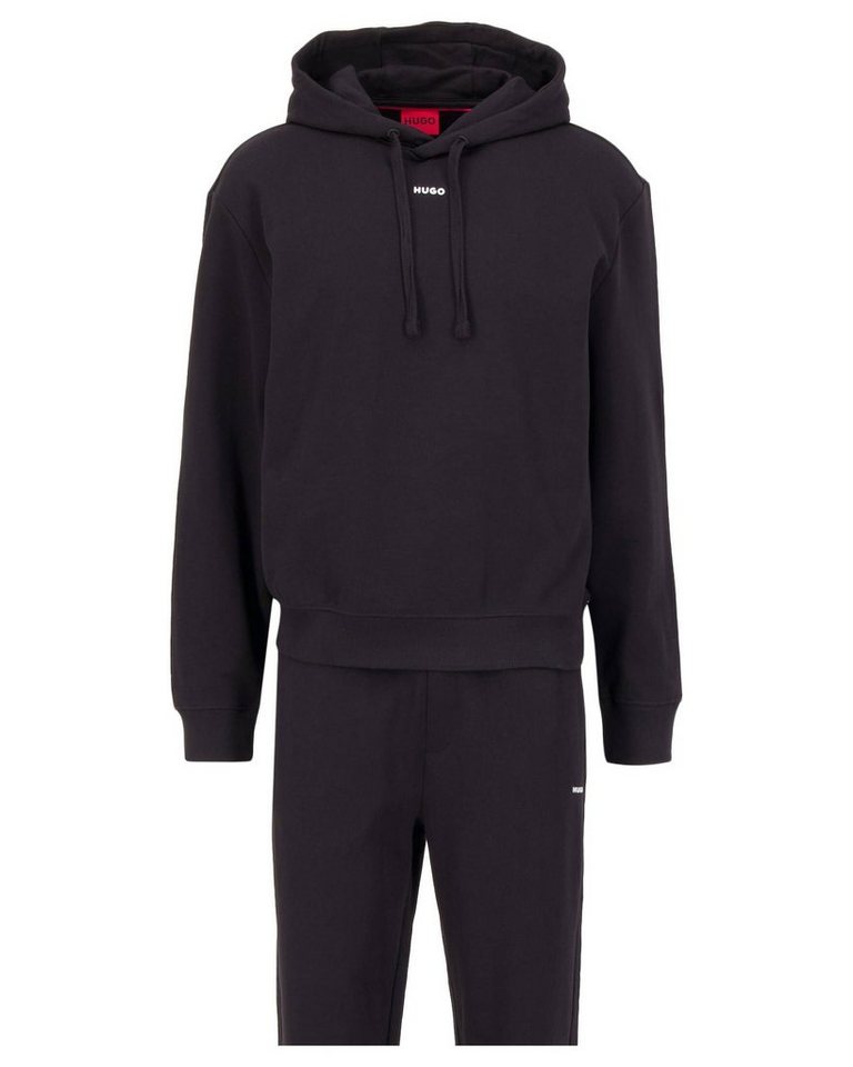 HUGO Trainingsanzug Herren Trainingsanzug TRACKSUIT_DAPODAYOTE (2-tlg) von HUGO