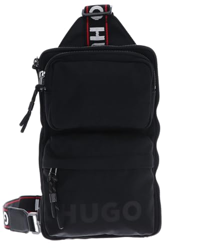 Hugo Quentyn Waist Bag One Size Hugo Quentyn Waist Bag One Size von HUGO