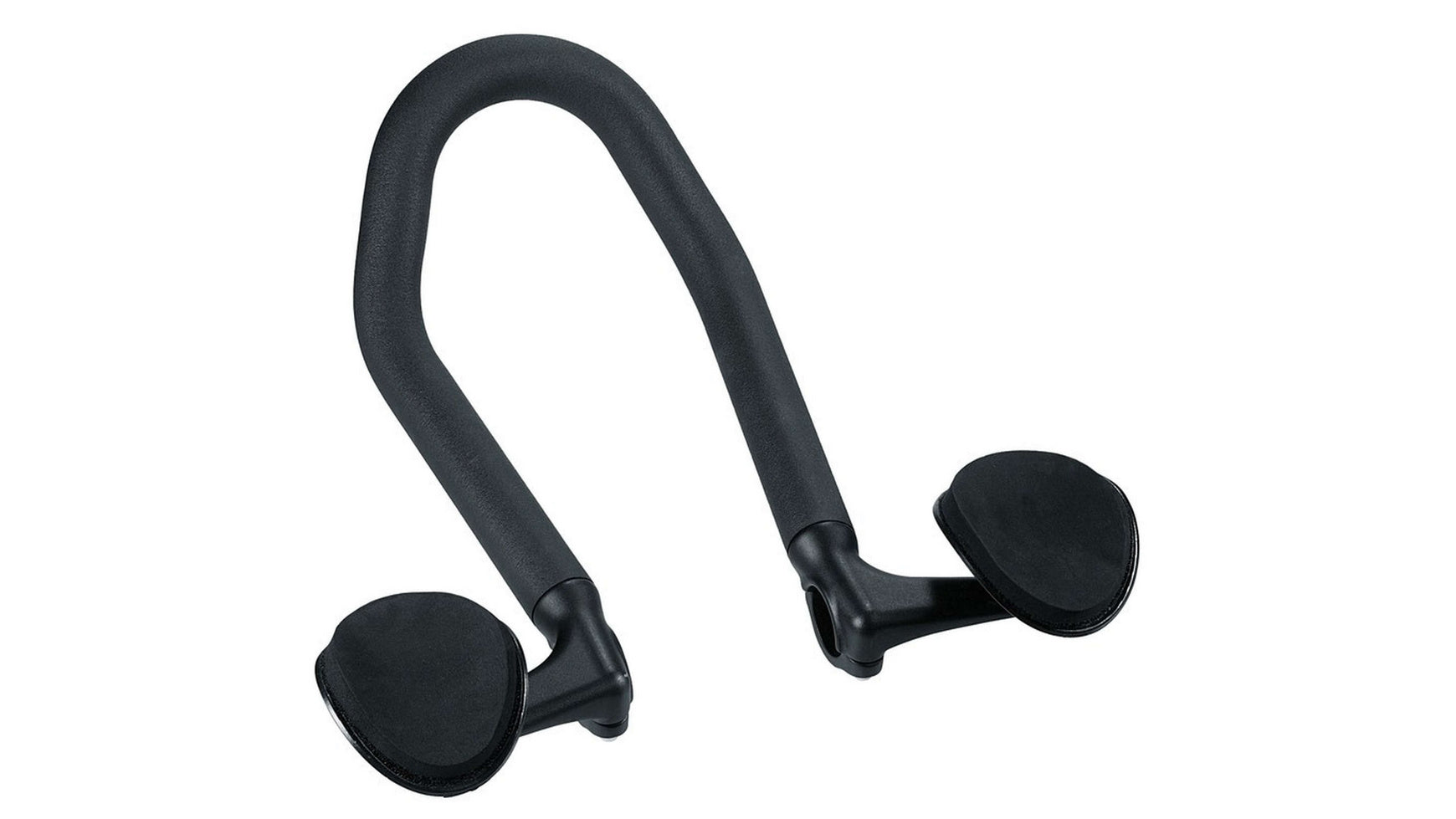 Ergotec Lenkeraufsatz Easyliner2 Ergotec Lenkeraufsatz Easyliner2 von HUMPERT