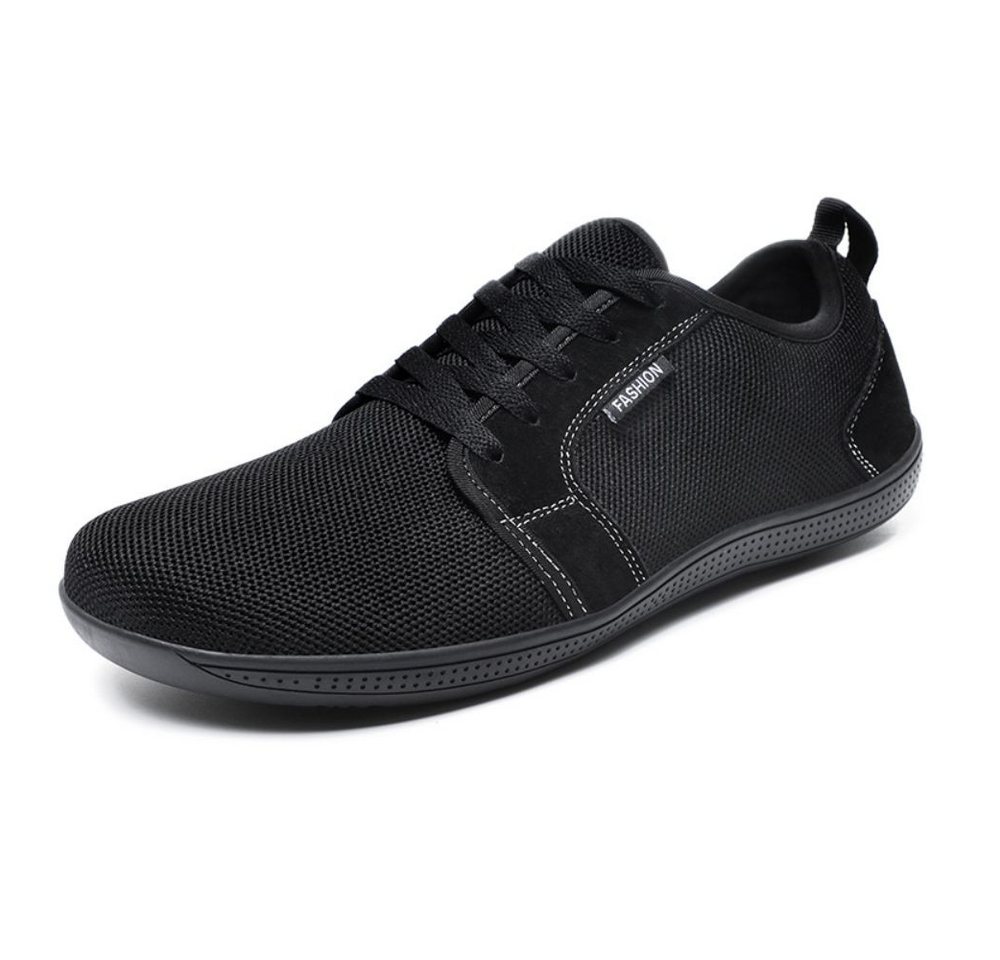 HUSKSWARE Fitnessschuh (Allround-Sportschuhe, Mikrofasermaterial) Outdoor-Sport- und Freizeitschuhe, Naturkautschuksohle von HUSKSWARE