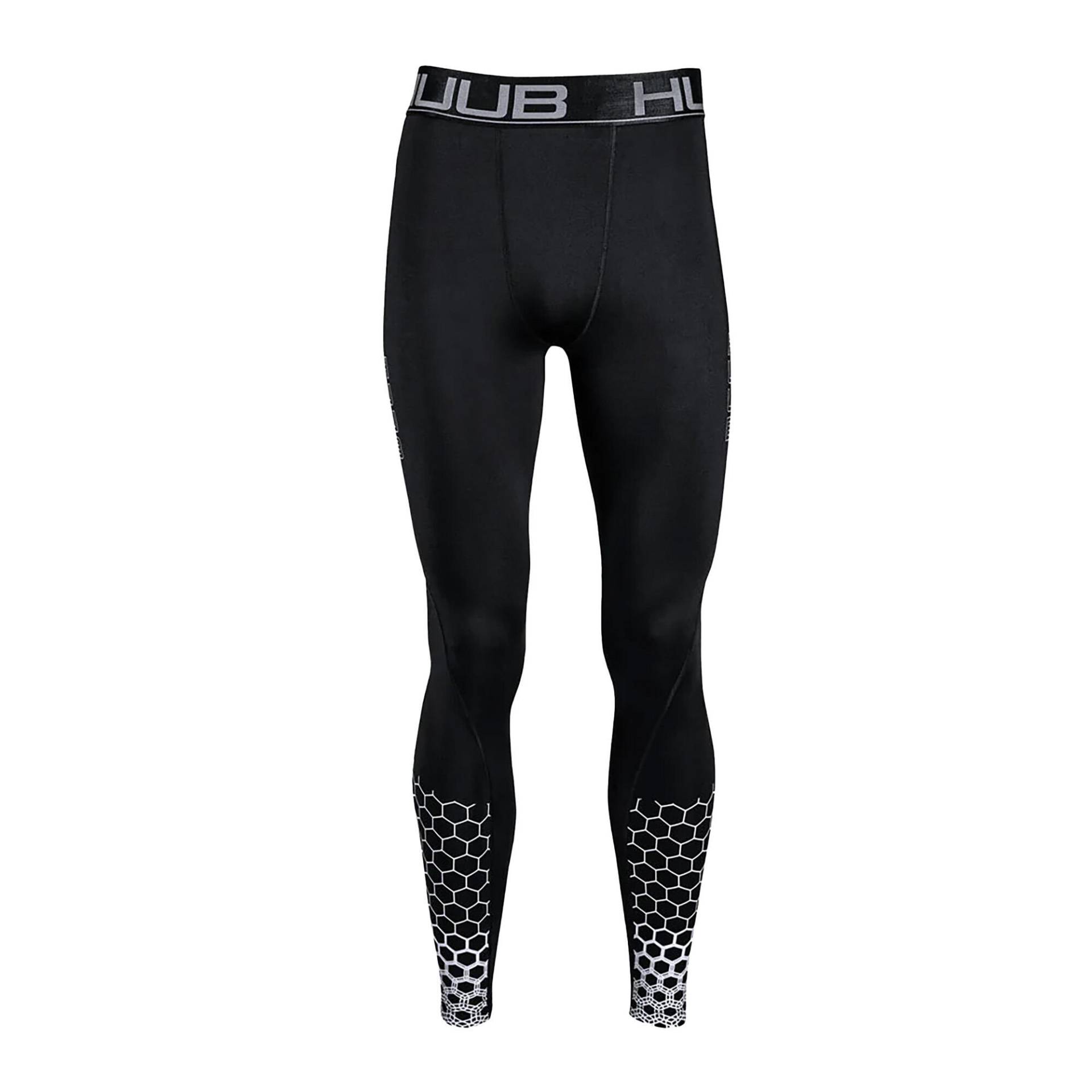 HUUB Compression Tights Herren-Kompressionsleggings von HUUB