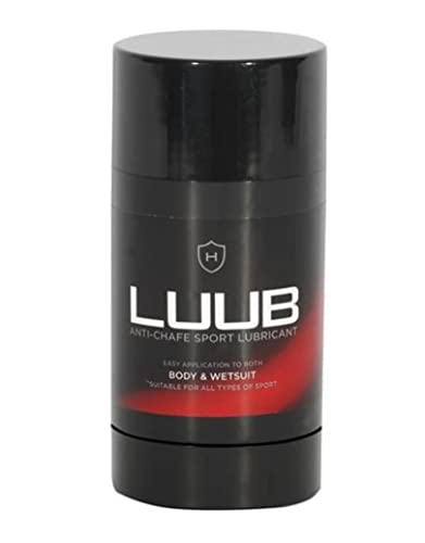 HUUB Unisex Sport Luub, Mehrfarbig, Einheitsgröße von Huub