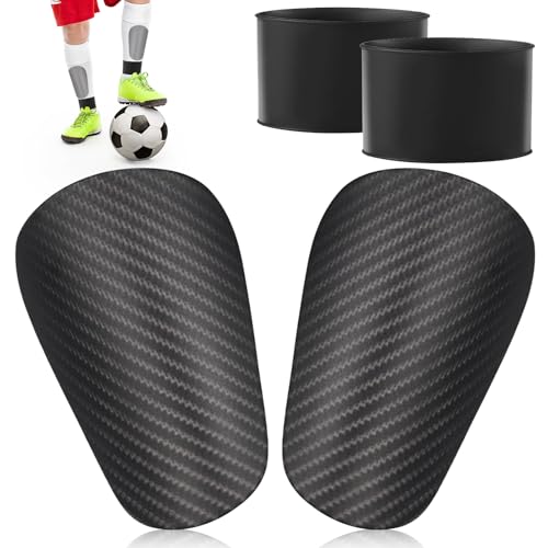 Mini Schienbeinschoner Fußball Shin Pads Kleine Schienbeinschoner für Kinder Herren Fußball Mini Schienbeinschoner Fußball Shin Pads Kleine Schienbeinschoner für Kinder Herren Fußball von HUYUE