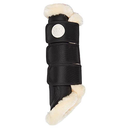 HV Polo Dressur Gamaschen Joya Fake Fur HV Polo Dressur Gamaschen Joya Fake Fur von HV Polo