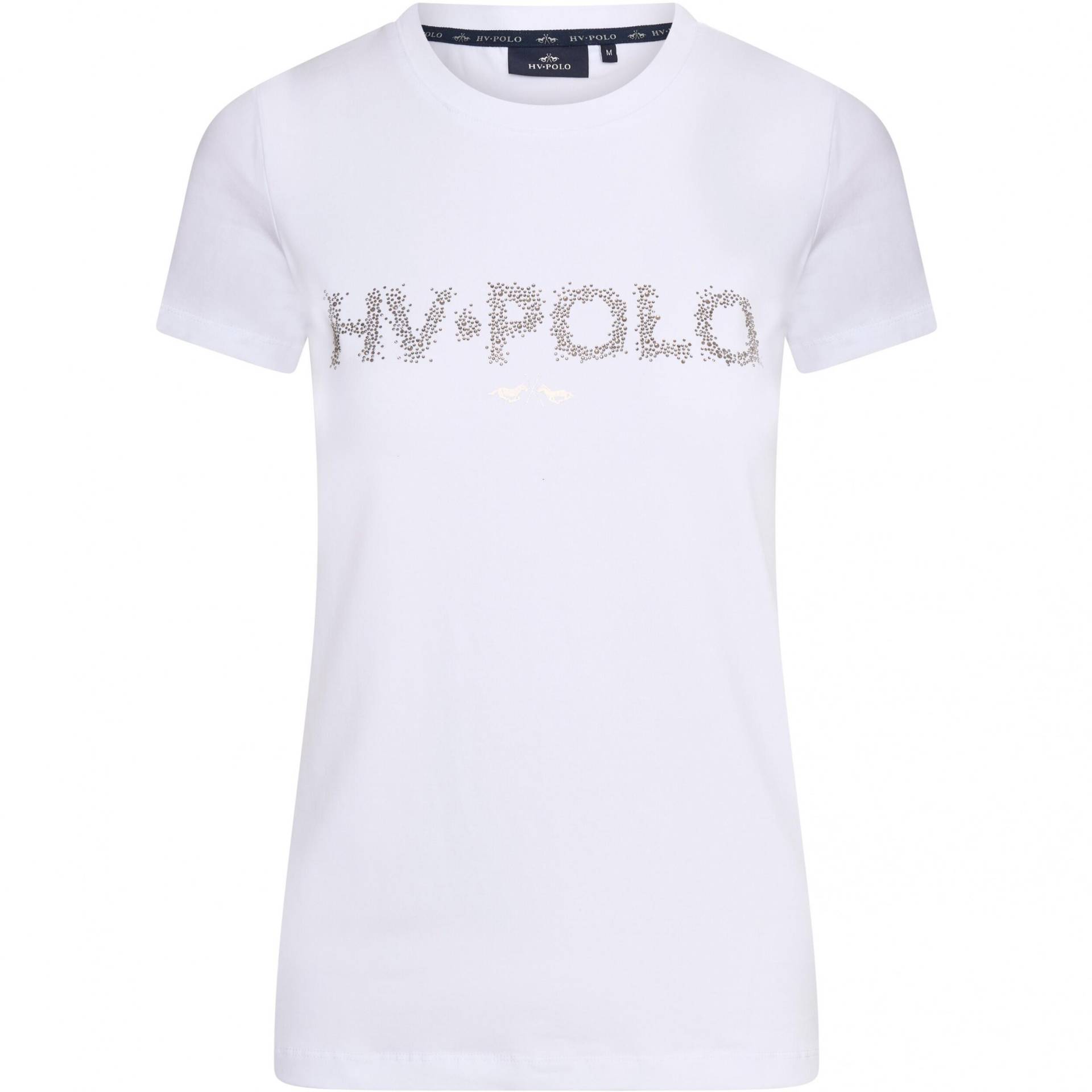 Damen T-Shirt HVPNina white von HV Polo