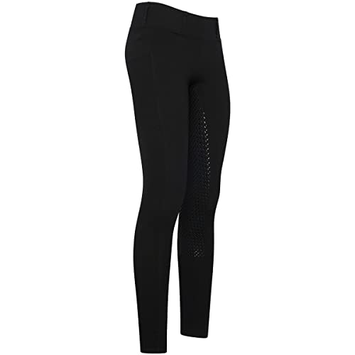 HV POLO Damen Vollbesatz Reitlegging LUCI FullGrip HV POLO Damen Vollbesatz Reitlegging LUCI FullGrip von HV Polo