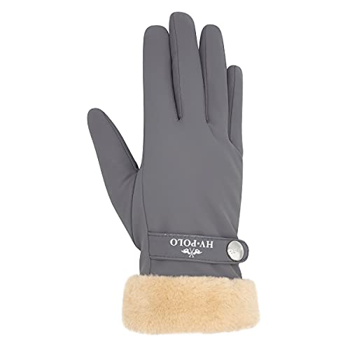 Damen Handschuhe HVPGarnet Winter Damen Handschuhe HVPGarnet Winter von HV Polo