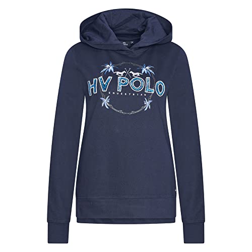 HV Polo Damen Hoodie Jane HV Polo Damen Hoodie Jane von HV Polo