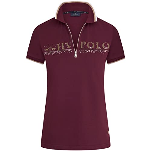 HV Polo Damen Polo shirt Zoe HV Polo Damen Polo shirt Zoe von HV Polo
