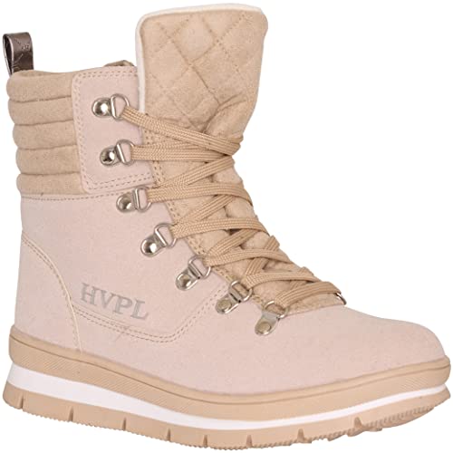 HV Polo Damen Stiefel Louise HV Polo Damen Stiefel Louise von HV Polo
