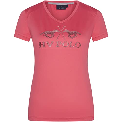 HV Polo Damen T-Shirt Favouritas Limited tech von HV Polo