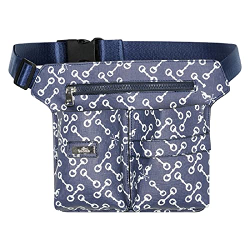 HV Polo Einflecht Tasche HVPCecile Bit Navy von HV Polo