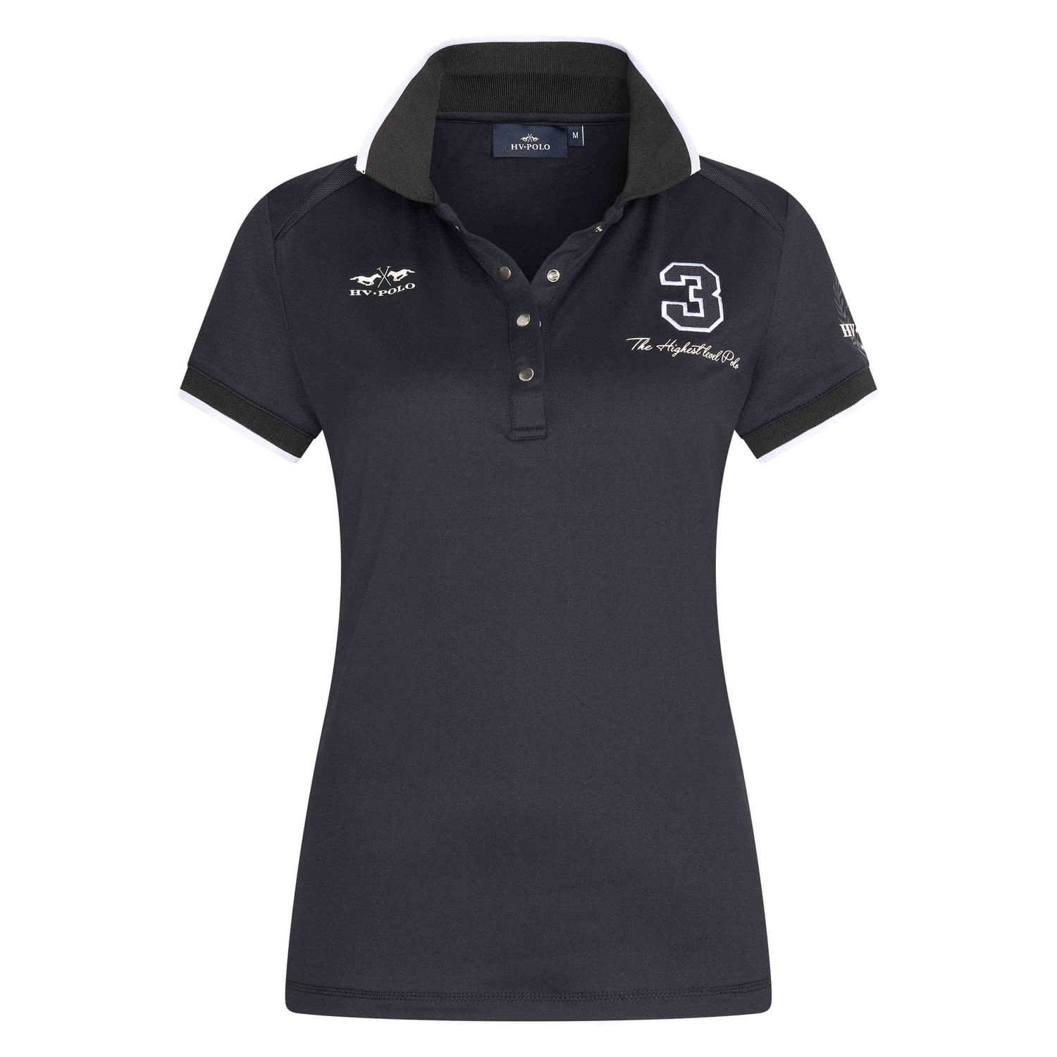 HV Polo Favouritas Tech Poloshirt Damen HV Polo Favouritas Tech Poloshirt Damen von HV Polo