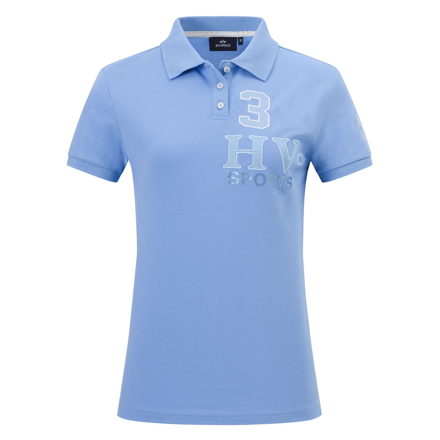 HV Polo HVPFavourite Poloshirt Damen HV Polo HVPFavourite Poloshirt Damen von HV Polo