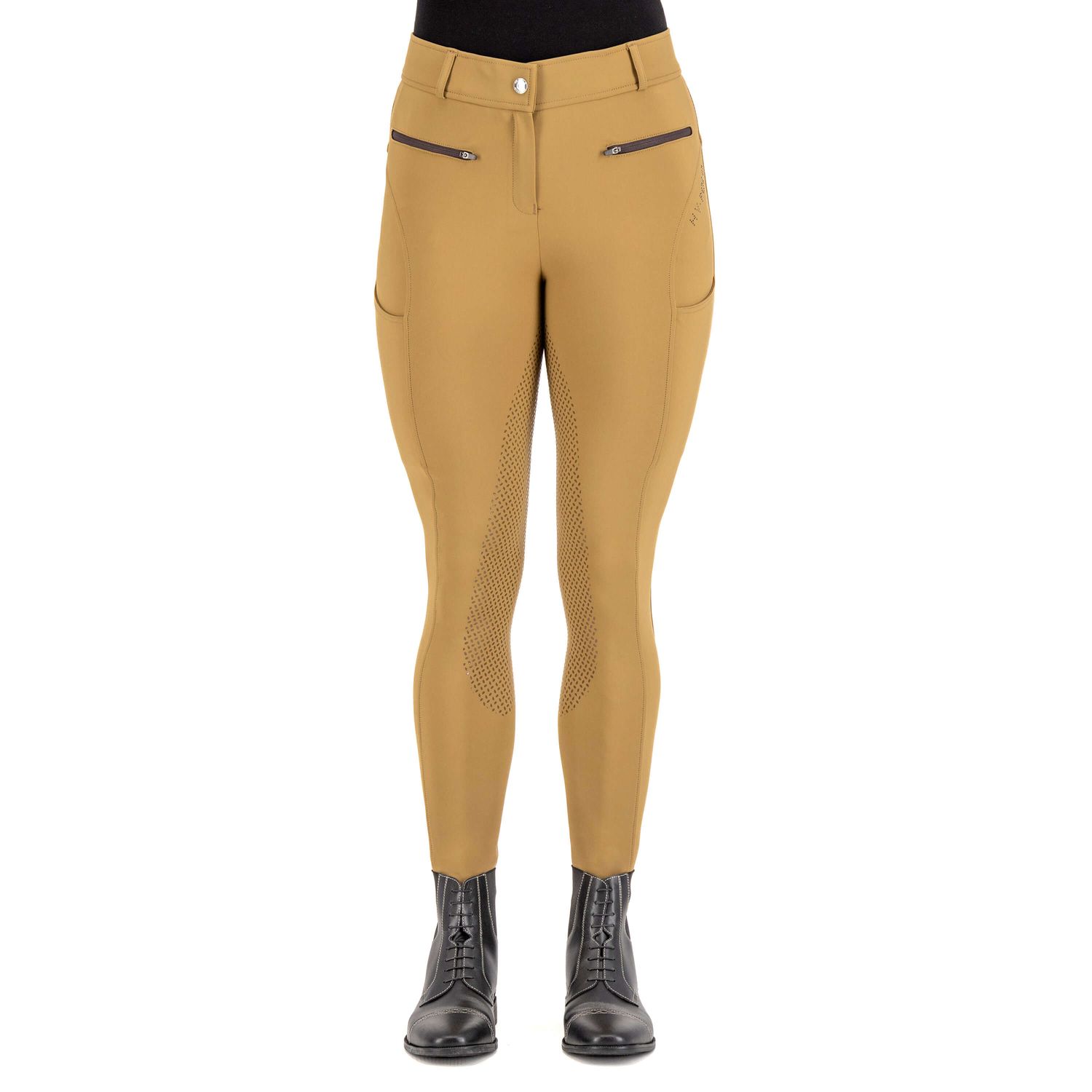 HV Polo HVPFavourite Sporty Vollgrip Reithose Damen HV Polo HVPFavourite Sporty Vollgrip Reithose Damen von HV Polo
