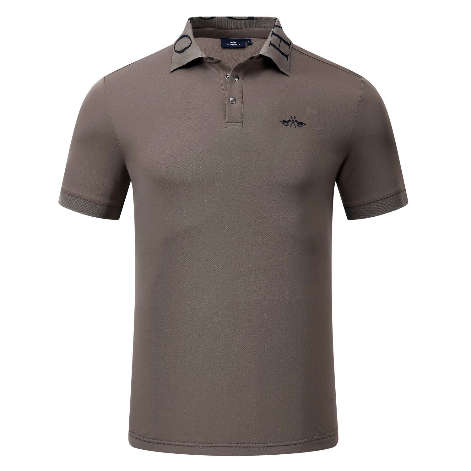 HV Polo HVPMason Poloshirt Herren von HV Polo