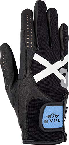HV Polo Handschuhe Lewis L black HV Polo Handschuhe Lewis L black von HV Polo