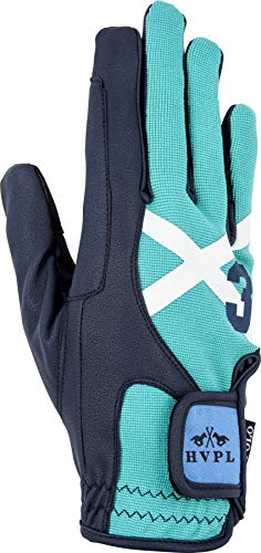 HV Polo Handschuhe Lewis L oceaan HV Polo Handschuhe Lewis L oceaan von HV Polo