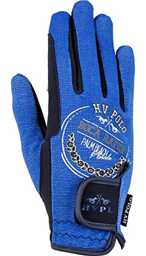 HV Polo Handschuhe Picolata M oceaan HV Polo Handschuhe Picolata M oceaan von HV Polo