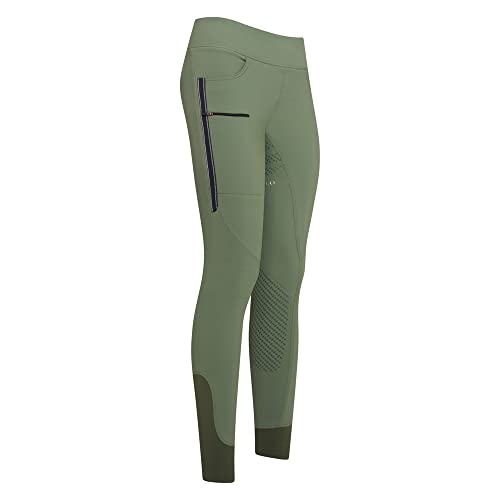 HV Polo Reitlegging Marijn FSS 44 Camouflage Green HV Polo Reitlegging Marijn FSS 44 Camouflage Green von HV Polo