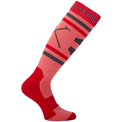 HV Polo Sport Socken Rale 35 Rouge HV Polo Sport Socken Rale 35 Rouge von HV Polo