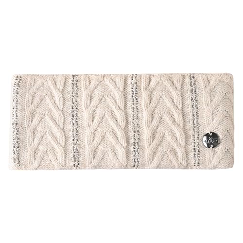 HV Polo Stirnband HVPMadalyn Kit beige, Größe:Einheitsgröße HV Polo Stirnband HVPMadalyn Kit beige, Größe:Einheitsgröße von HV Polo