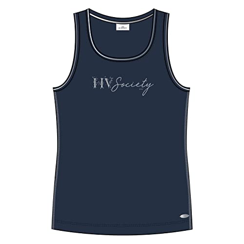 HV Polo Tank Top Unterhemd Coleta Navy FS/2022, Größe:42 HV Polo Tank Top Unterhemd Coleta Navy FS/2022, Größe:42 von HV Polo