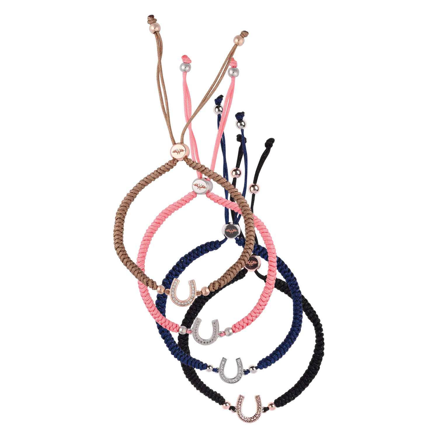 HV Polo Wish HVPRosa Armband HV Polo Wish HVPRosa Armband von HV Polo
