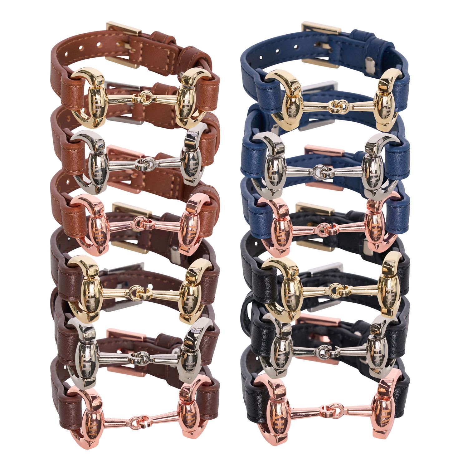 HV Polo big bit HVPKate Armband HV Polo big bit HVPKate Armband von HV Polo