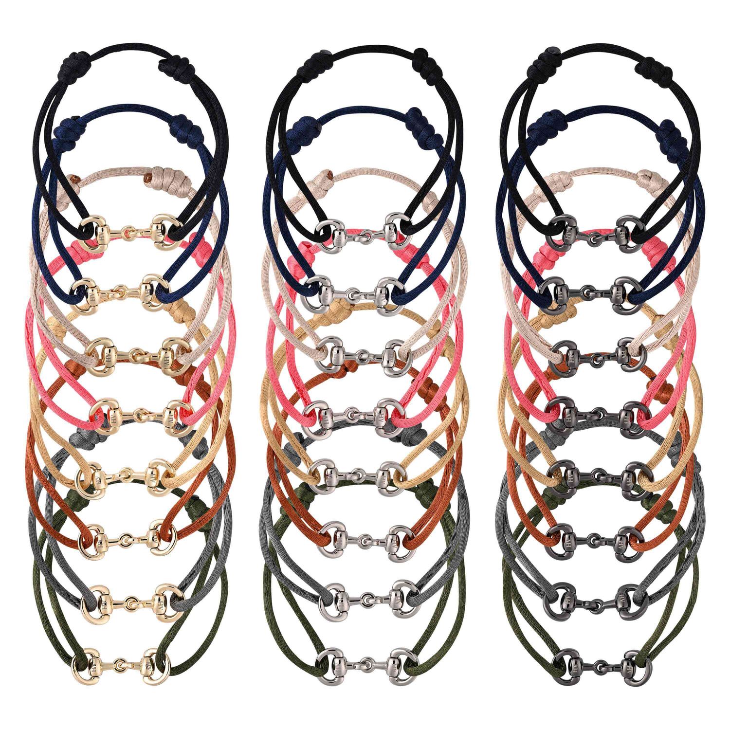 HV Polo small bit HVPKate Armband HV Polo small bit HVPKate Armband von HV Polo