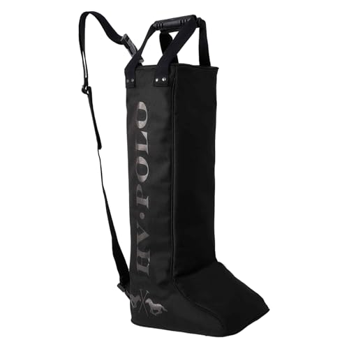 HVP Bootsbag HVPJillie, Black HVP Bootsbag HVPJillie, Black von HV Polo