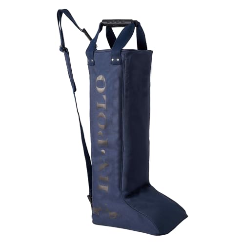 HVP Bootsbag HVPJillie, Navy HVP Bootsbag HVPJillie, Navy von HV Polo