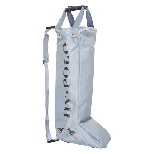 HVP Bootsbag HVPJillie, OneSize, Dark Mist Blue von HV Polo