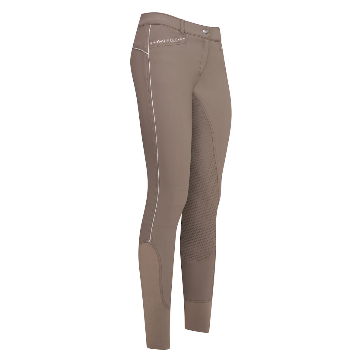 Reithose HVP-Lux Full Grip Reithose HVP-Lux Full Grip von HV Polo
