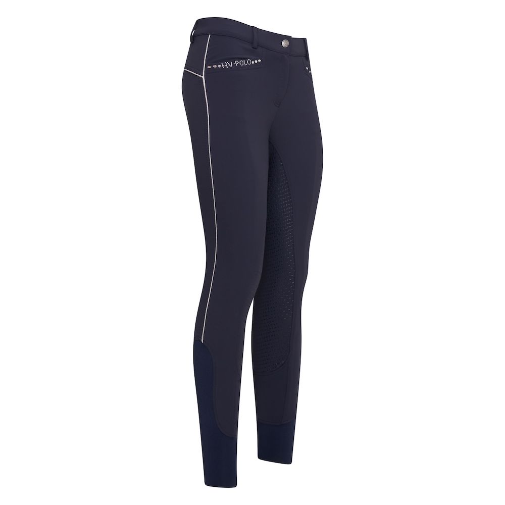Reithose HVP-Lux full grip Reithose HVP-Lux full grip von HV Polo
