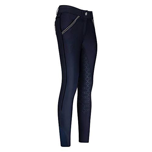 Reithose HVP-Noelle FSS 42 navy Reithose HVP-Noelle FSS 42 navy von HV Polo