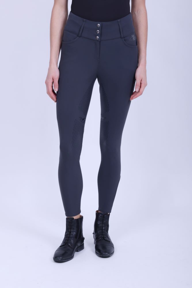 Reithose HVPElena Full Grip Reithose HVPElena Full Grip von HV Polo