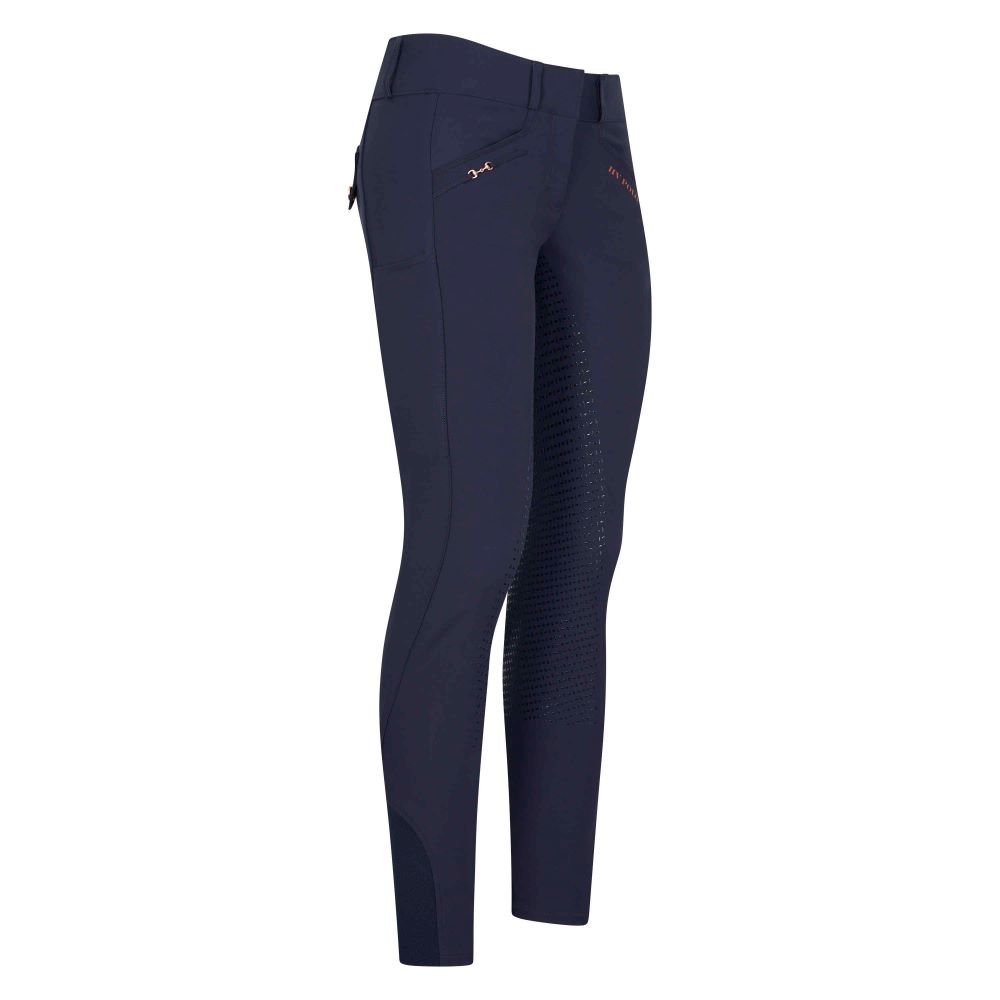 Reithose HVPPauline FullGrip Reithose HVPPauline FullGrip von HV Polo