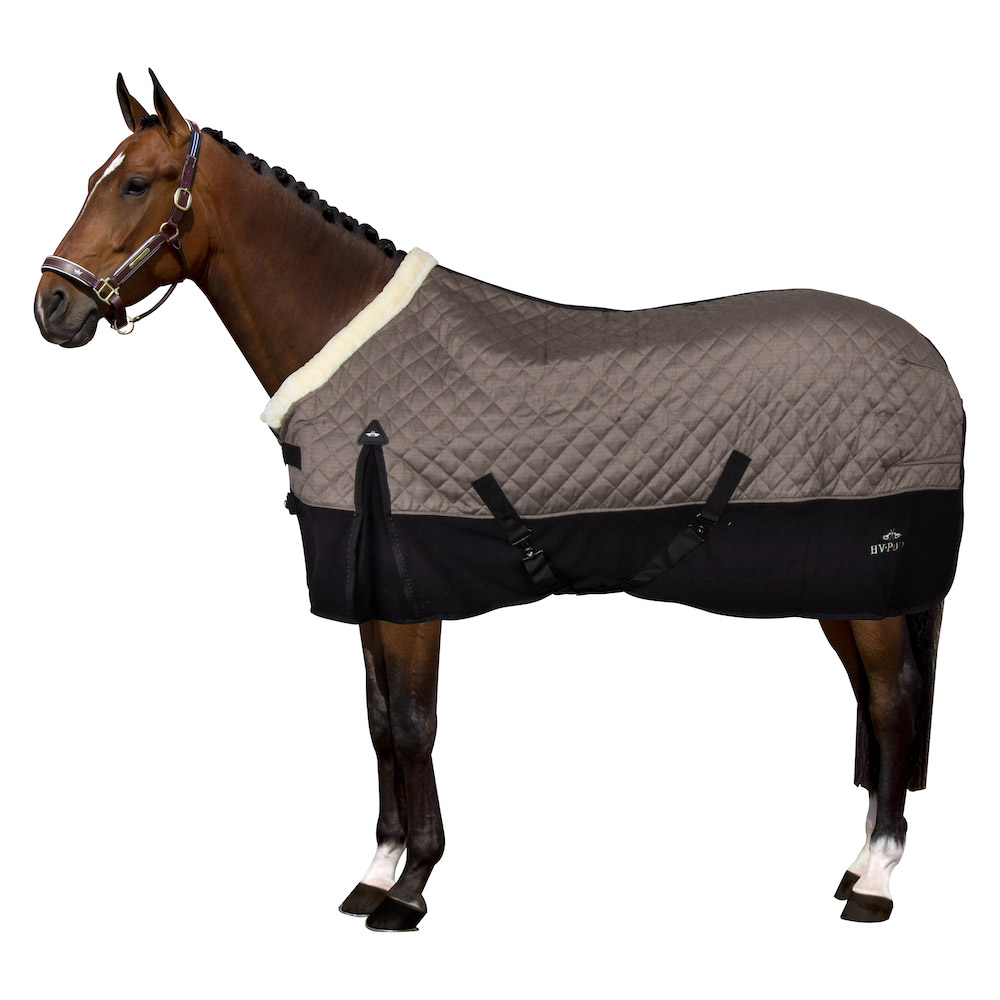 Stalldecke Saisonal HVPFrancis Stalldecke Saisonal HVPFrancis von HV Polo