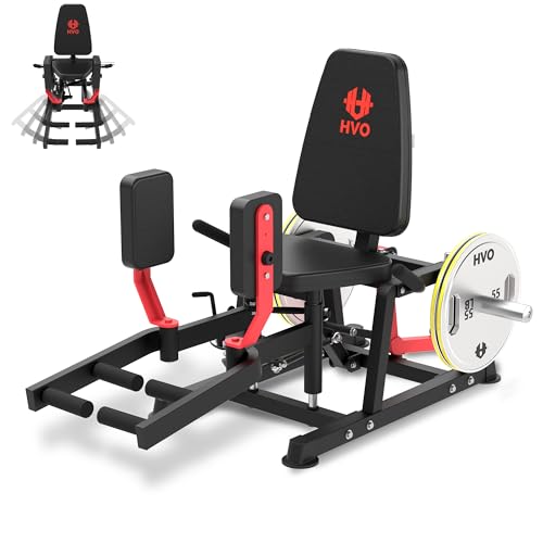 Adduktoren Gerät Oberschenkeltrainer Po Trainer: Hüfte Adduktion Abduktionsmaschine Oberschenkel Bein Trainingsgerät Beintrainer für Zuhause Damen MäNner Hip Abduction and Adduction Machine Rot Adduktoren Gerät Oberschenkeltrainer Po Trainer: Hüfte Adduktion Abduktionsmaschine Oberschenkel Bein Trainingsgerät Beintrainer für Zuhause Damen MäNner Hip Abduction and Adduction Machine Rot von HVO