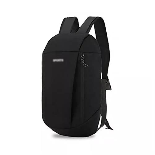 HXFFXHF 10L Outdoor-Langstrecken-Reise-Radrucksack, Bergsteiger-Rucksack, Rucksack (Farbe: C, Größe von HXFFXHF