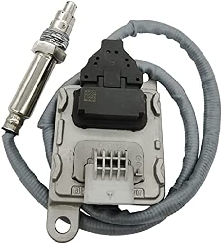 HXINOA Sauerstoffsensor 22790-9181R für Renault Master, Vauxhall Movano, Nissan NV400 2.3dci, 1x Sauerstoffsensor, ABS+Kupfer, Stecker-Mount, Analog, Auto, Emissionskontrolle HXINOA Sauerstoffsensor 22790-9181R für Renault Master, Vauxhall Movano, Nissan NV400 2.3dci, 1x Sauerstoffsensor, ABS+Kupfer, Stecker-Mount, Analog, Auto, Emissionskontrolle von HXINOA