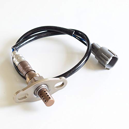 Sauerstoffsensor O2-Sensorsonde Sauerstoffsensor 89465-49075 8946549075, für Toyota, für Highlander 01-03, für Harrier, für Lexus RX300 99-03 3.0LV von HXINOA