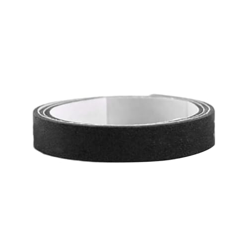 Tischtennis-Seitenband, Pingpong-Klebeband, schützt die Kanten, Tischtennisstreifen, Schläger-Kopf-Rahmenschutz, Paddel-Seitenband Tischtennis-Seitenband, Pingpong-Klebeband, schützt die Kanten, Tischtennisstreifen, Schläger-Kopf-Rahmenschutz, Paddel-Seitenband von HXNH
